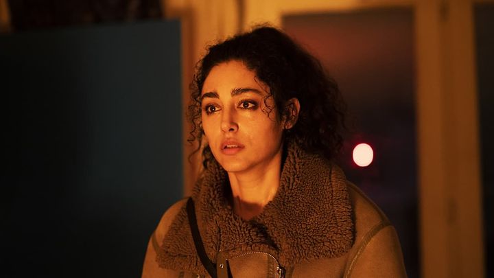 Una scena tratta dal film Roqya