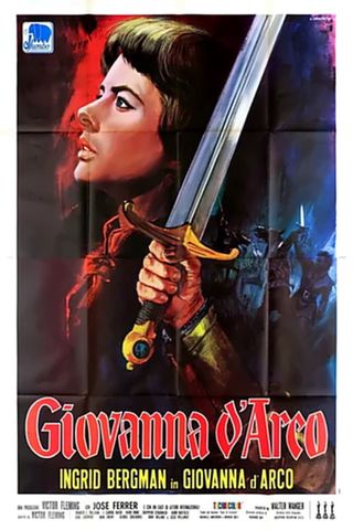 Giovanna d'Arco