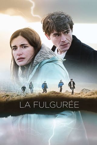 Il lago della vendetta