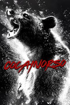 Locandina Cocainorso