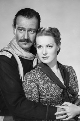 Rio Bravo