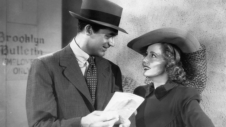 Una scena tratta dal film Ho sognato un angelo