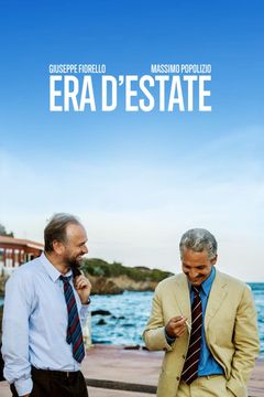 Locandina Era D'Estate