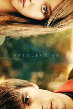 Locandina Frequencies