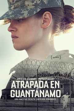 Locandina Camp X-Ray