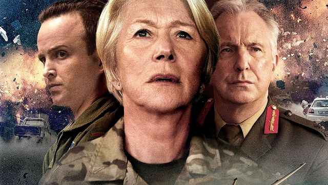 Una scena tratta dal film Il diritto di uccidere