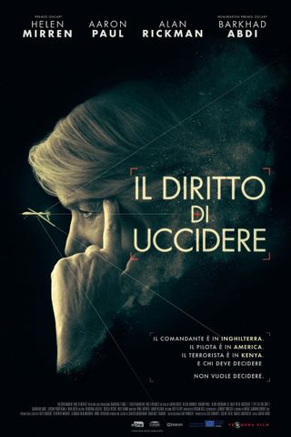 Il diritto di uccidere