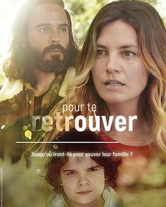 Locandina Lucas è scomparso