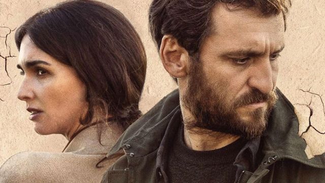 Una scena tratta dal film El lodo