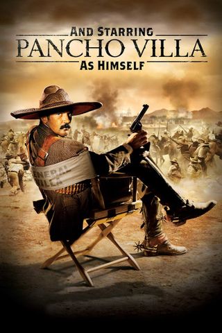 Pancho Villa, la leggenda