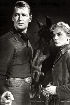 Locandina La montagna dei sette falchi