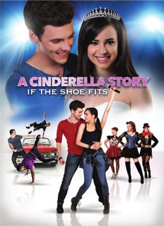 Cinderella Story - Se la scarpetta calza