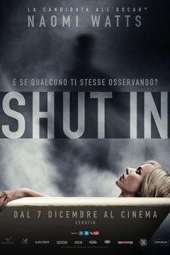 Locandina Shut In