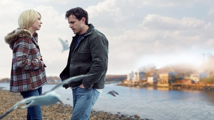 Una scena tratta dal film Manchester by the Sea