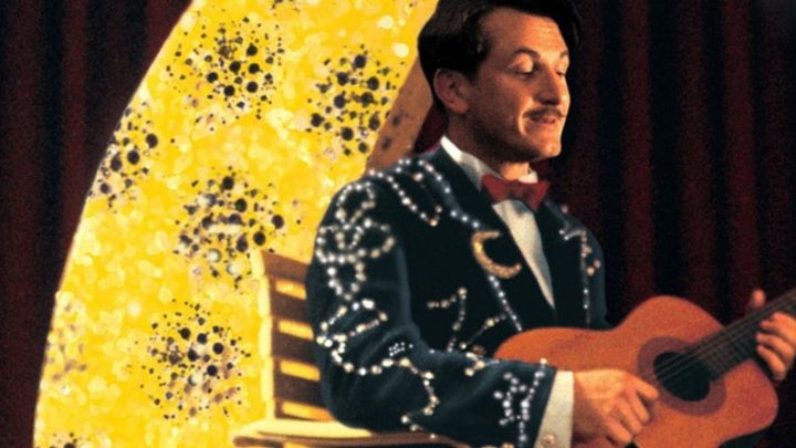 Una scena tratta dal film Accordi e disaccordi