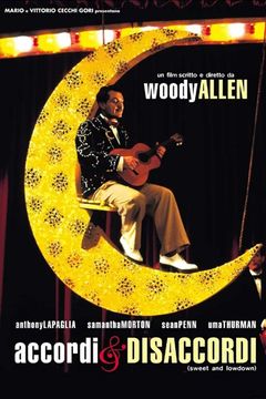 Locandina Accordi e disaccordi