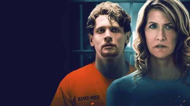 Una scena tratta dal film La verità negata