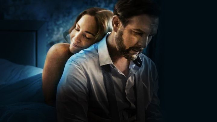 Una scena tratta dal film Bellezza fatale