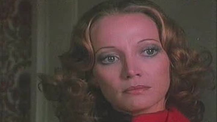 Una scena tratta dal film La figliastra