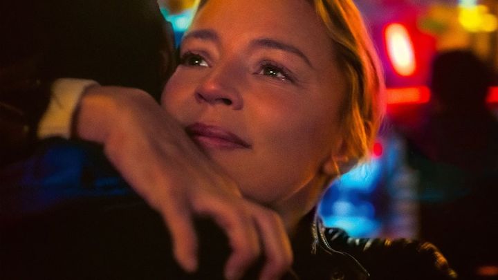 Una scena tratta dal film Riabbracciare Parigi