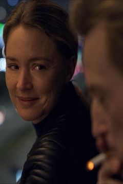 Locandina Riabbracciare Parigi