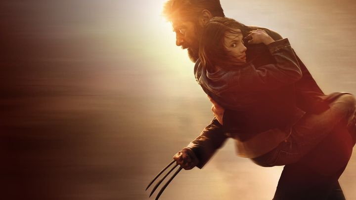 Una scena tratta dal film Logan - The Wolverine