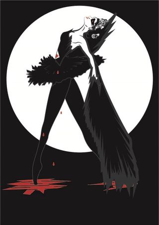 Il cigno nero