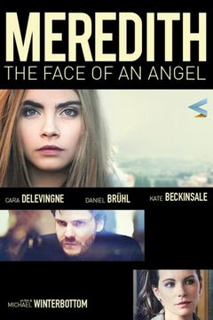 Locandina Meredith - The Face of an Angel