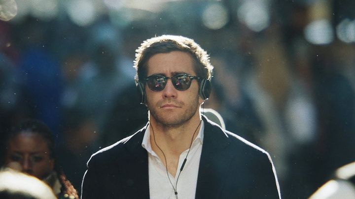 Una scena tratta dal film Demolition - Amare e vivere