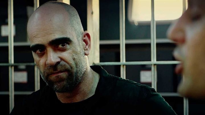 Una scena tratta dal film Box 314: La rapina di Valencia