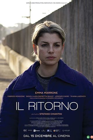 Il ritorno