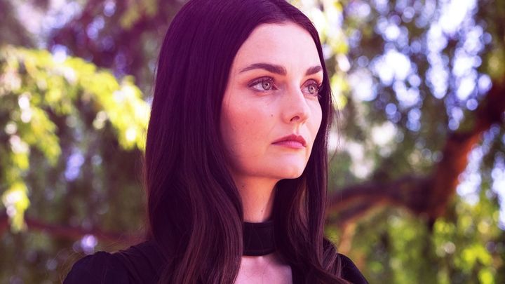 Una scena tratta dal film La follia viene dal passato - Sinister Sister