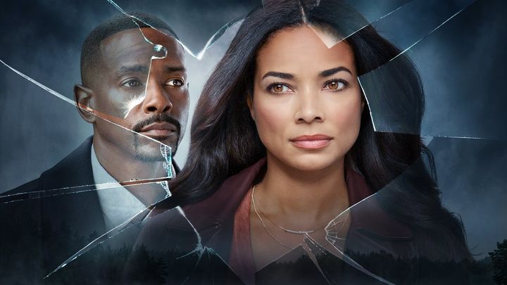 Una scena tratta dal film Ritorno a Cherry Springs