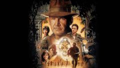 Indiana Jones e il regno del teschio di cristallo