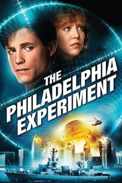 Locandina The Philadelphia Experiment