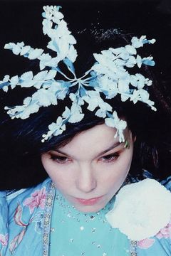 Locandina Björk - The Creative Universe of a Music Missionary