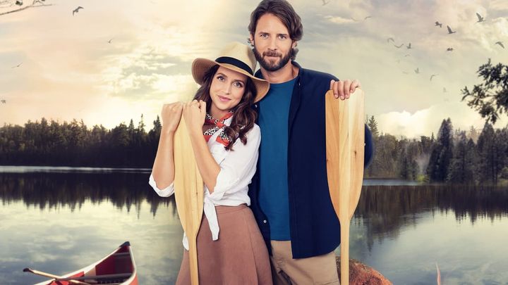 Una scena tratta dal film Una guida per innamorarsi