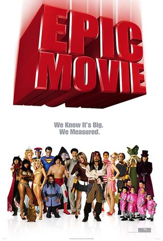 Epic movie