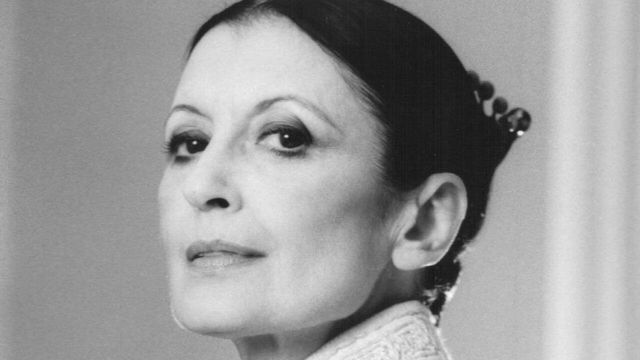 Una scena tratta dal film Codice Carla