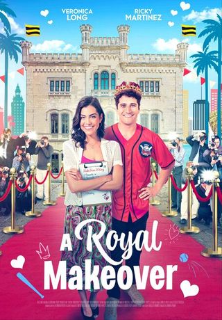 Il principe del mio cuore