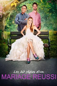 Locandina Come diventare una sposa perfetta