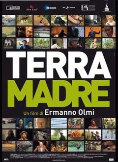 Locandina Terra Madre
