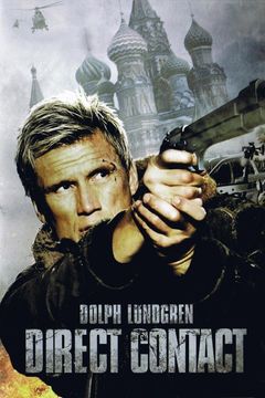 Locandina Direct Contact