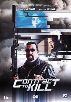Locandina Contract to Kill