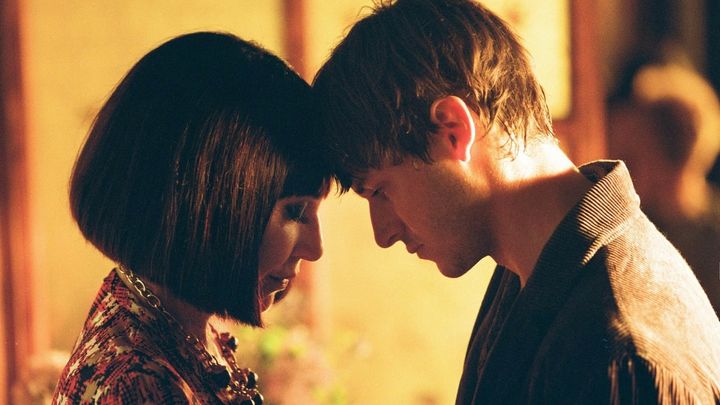 Una scena tratta dal film È solo la fine del mondo