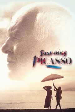 Locandina Surviving Picasso