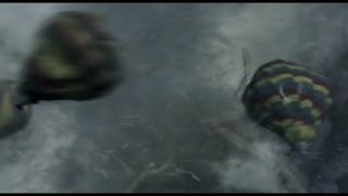 Super Storm: L’ultima tempesta