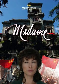 Locandina Madame