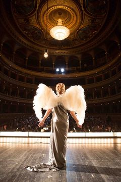 Locandina Marguerite