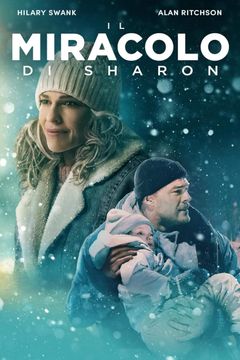 Locandina Il miracolo di Sharon